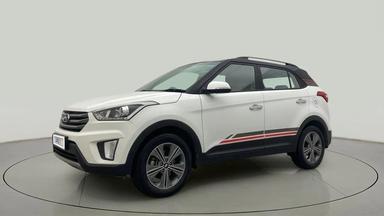 2017 Hyundai Creta