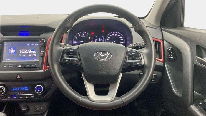 2017 Hyundai Creta