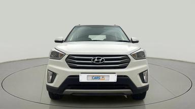 2017 Hyundai Creta