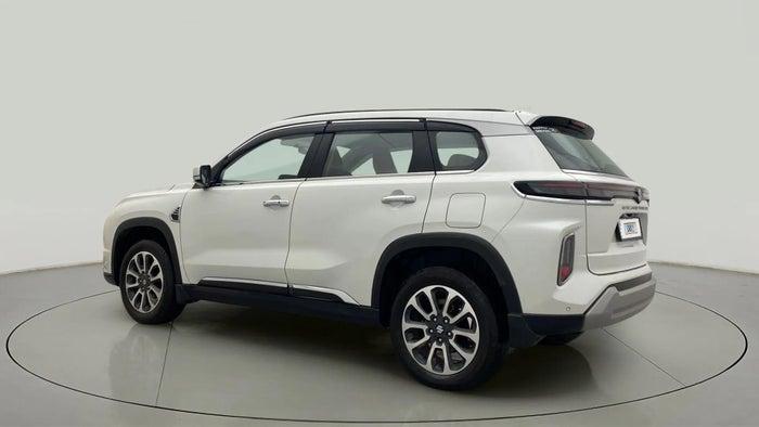 2023 MARUTI GRAND VITARA