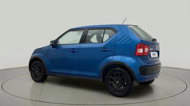 2017 Maruti IGNIS