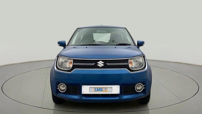 2017 Maruti IGNIS