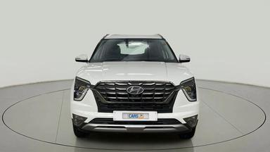 2023 Hyundai ALCAZAR