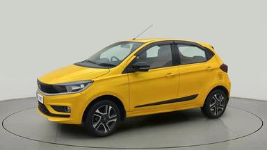 2020 Tata Tiago