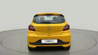 2020 Tata Tiago