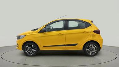 2020 Tata Tiago