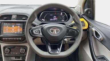 2020 Tata Tiago