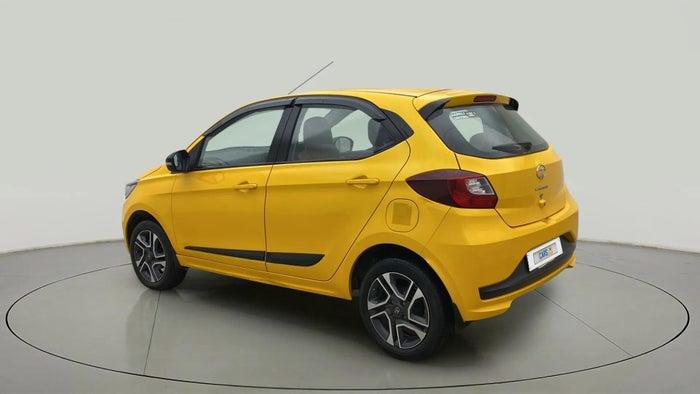 2020 Tata Tiago