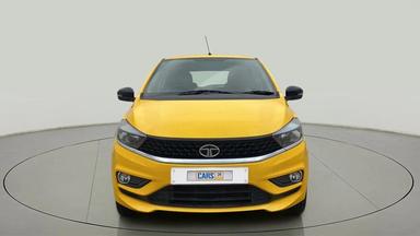 2020 Tata Tiago