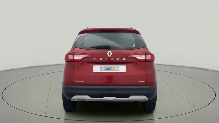 2021 Renault TRIBER