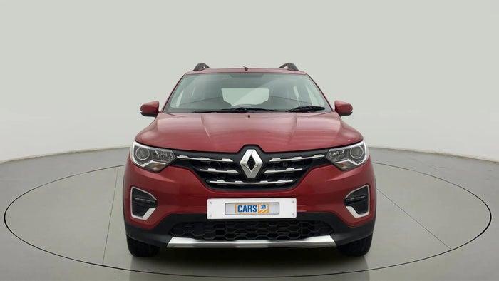 2021 Renault TRIBER