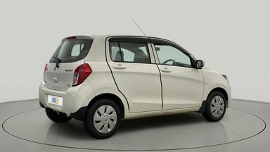 2016 Maruti Celerio