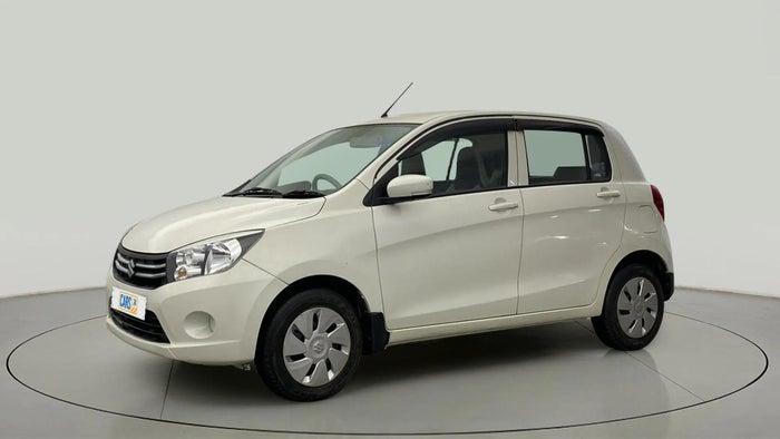 2016 Maruti Celerio