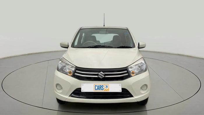 2016 Maruti Celerio