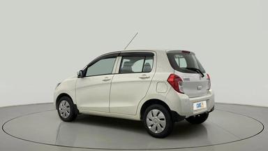 2016 Maruti Celerio