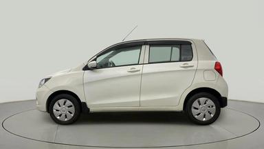 2016 Maruti Celerio