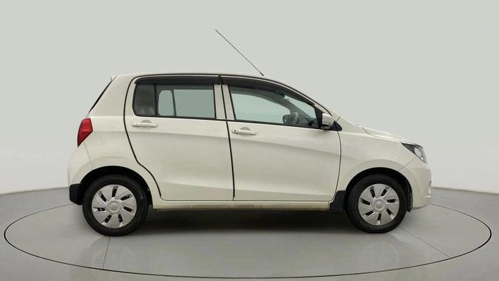 2016 Maruti Celerio