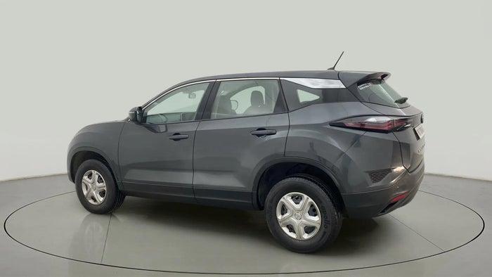 2020 Tata Harrier