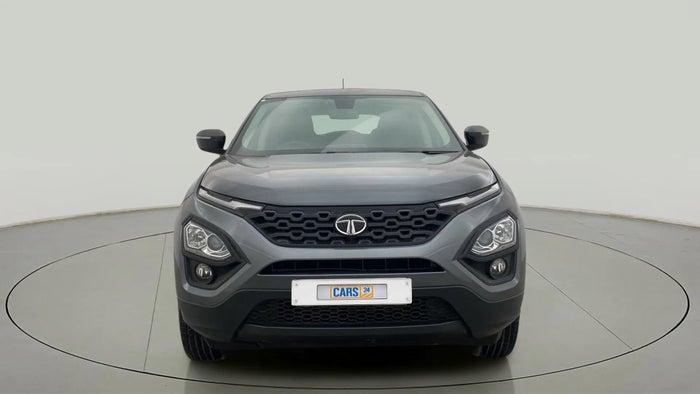 2020 Tata Harrier