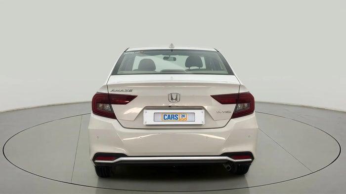 2023 HONDA AMAZE