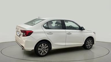 2023 HONDA AMAZE