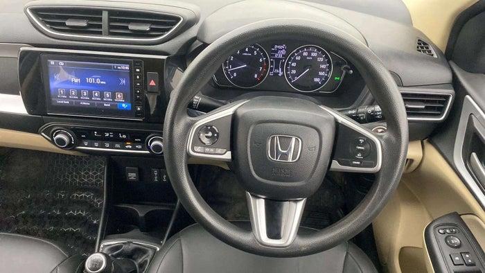 2023 HONDA AMAZE