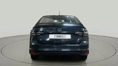 2022 Volkswagen VIRTUS