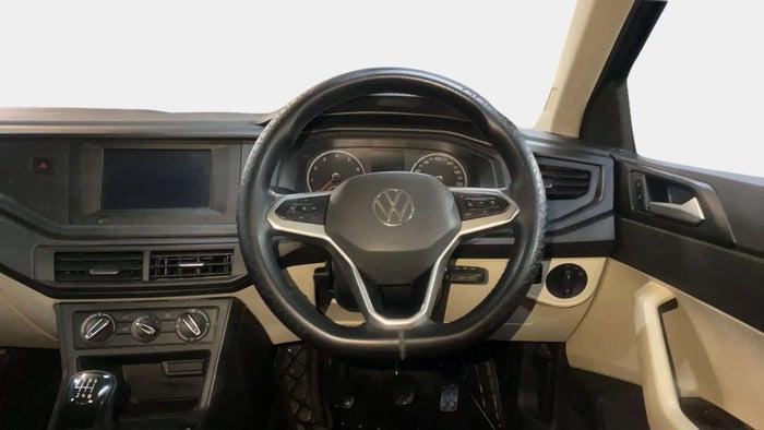 2022 Volkswagen VIRTUS