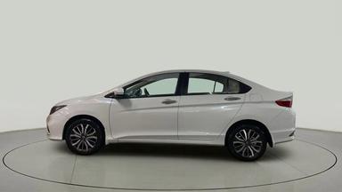 2017 Honda City