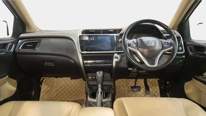 2017 Honda City