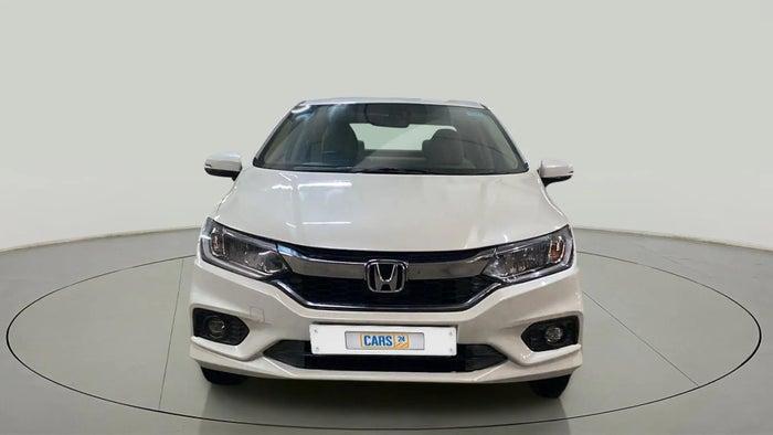 2017 Honda City