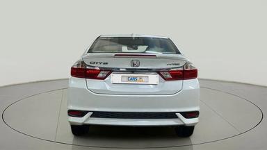 2017 Honda City