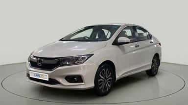 2017 Honda City