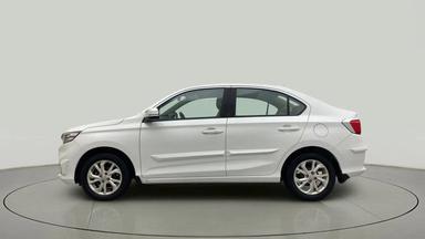 2019 Honda Amaze