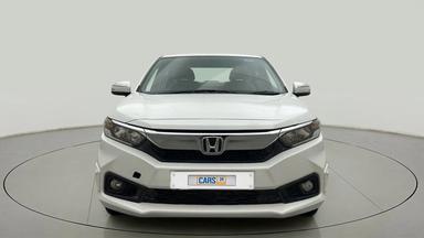 2019 Honda Amaze