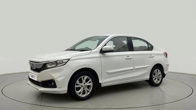 2019 Honda Amaze