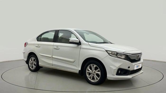 2019 Honda Amaze