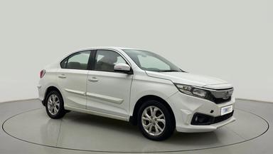 2019 Honda Amaze