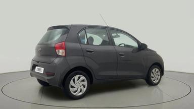 2021 Hyundai NEW SANTRO