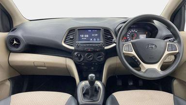 2021 Hyundai NEW SANTRO