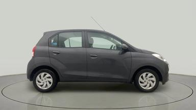 2021 Hyundai NEW SANTRO