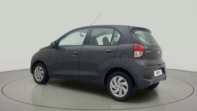 2021 Hyundai NEW SANTRO