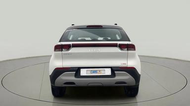 2022 KIA SONET