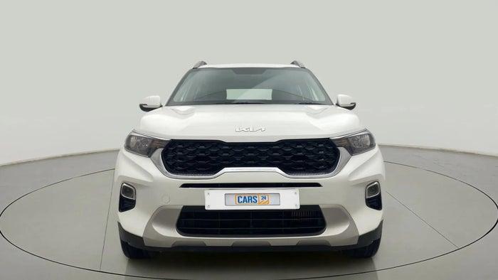 2022 KIA SONET