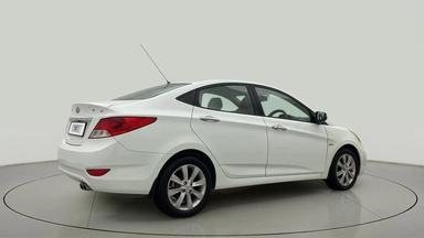 2013 Hyundai VERNA