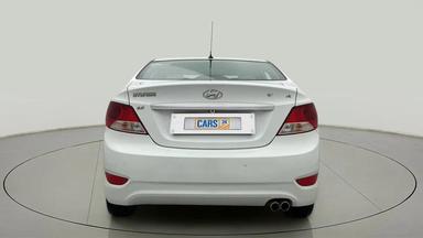 2013 Hyundai VERNA