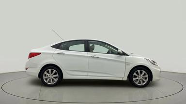 2013 Hyundai VERNA