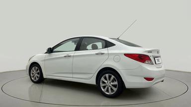 2013 Hyundai VERNA