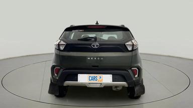 2022 Tata NEXON