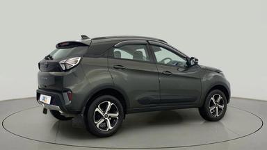 2022 Tata NEXON